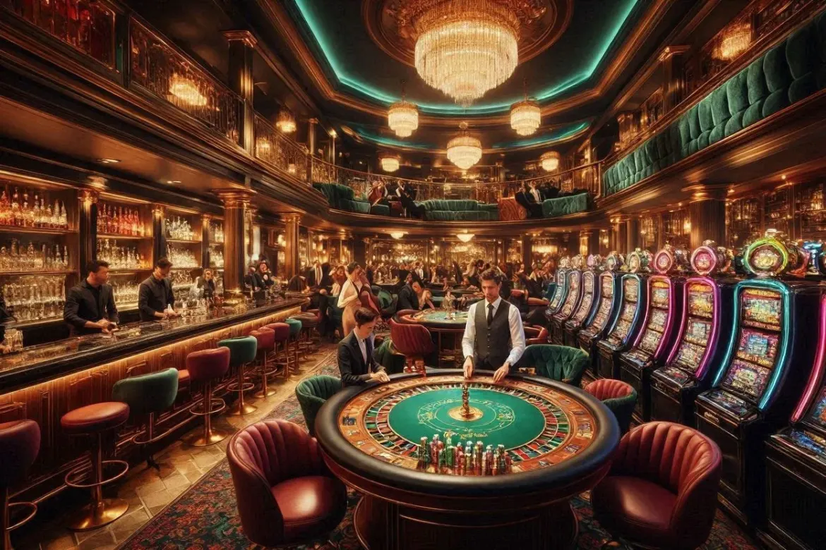 Casoola Casino
